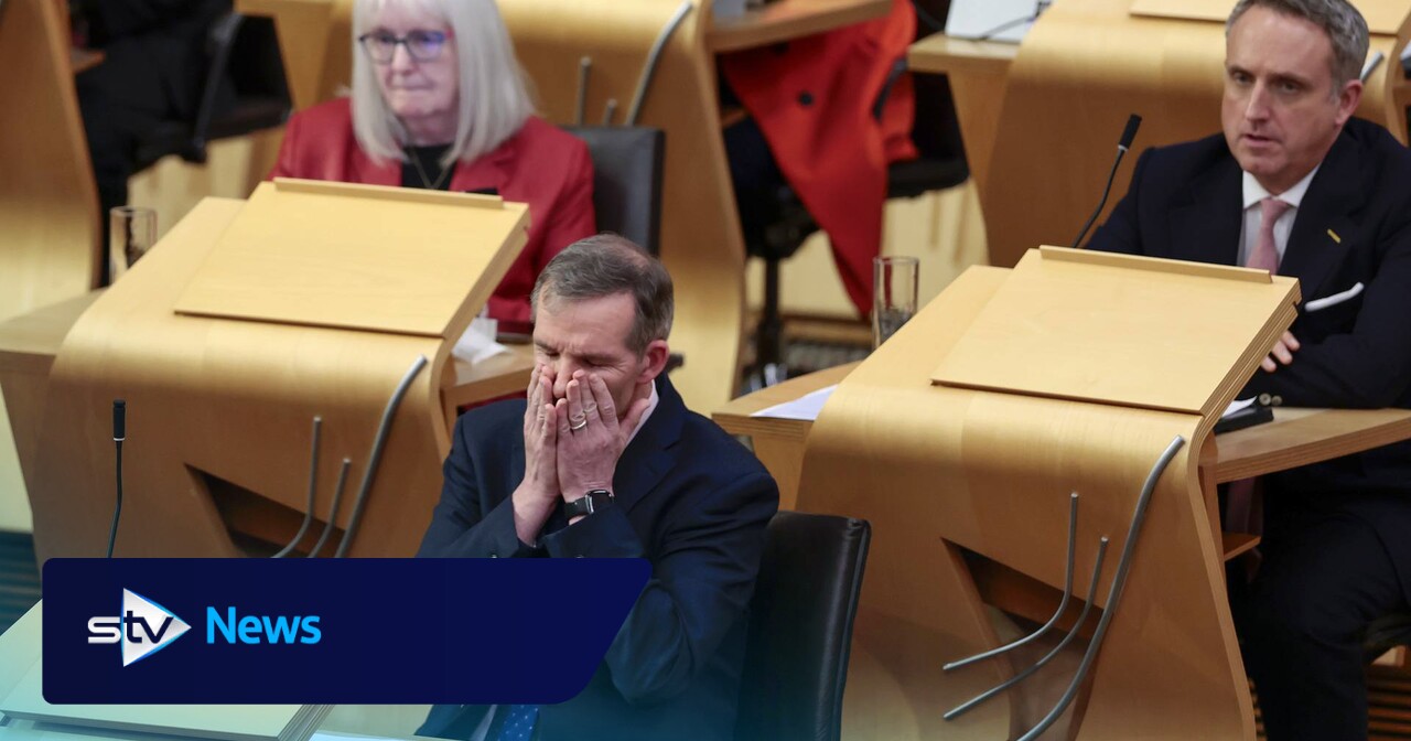 MSPs reject Assisted Dying Bill after emotionally charged Holyrood debate