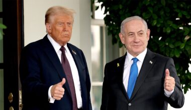 Al Jazeera op-ed praises Operation Epic Fury, says it's 'working' against Iran