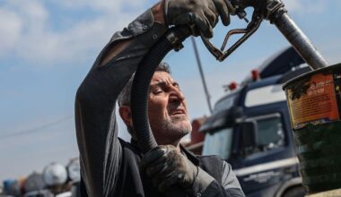 Iran retaliates after Israel kills two top Iranian officials