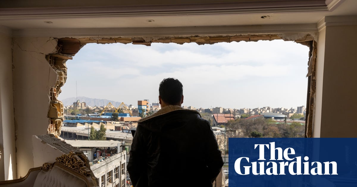 US spending on first week of Iran war raises stark questions about priorities | Trump administration