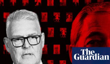 Lee Anderson filmed paid-for Cameo videos at parliament in possible rules breach | Lee Anderson