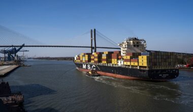 What is the Jones Act? Trump may waive shipping law during Iran war