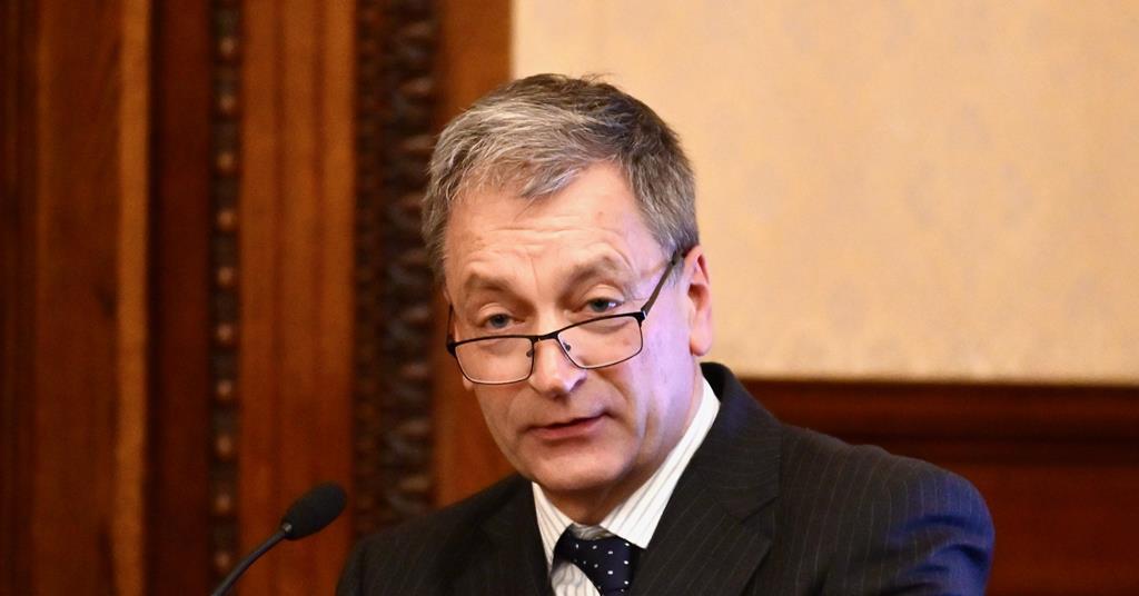 Courts and Tribunals Bill will deny defendants of 'good character' a jury trial, MPs told