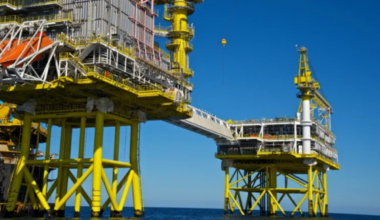 The UK could enjoy a 50 per cent production boost without breaking its net-zero pledges