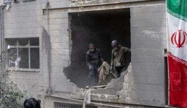 Every Fortune 500 CEO's nightmare: the Iran War and the Pandora's Box of AI cyber warfare