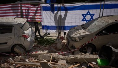 Both sides in Iran war ratchet up attacks on energy facilities, as oil prices surge