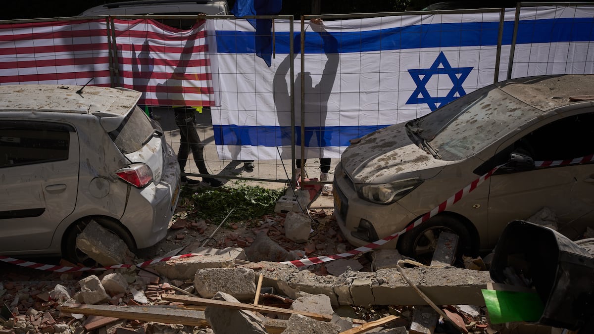 Both sides in Iran war ratchet up attacks on energy facilities, as oil prices surge