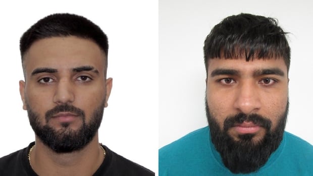 Accused extortionists deported as part of CBSA crackdown on cross-Canada network