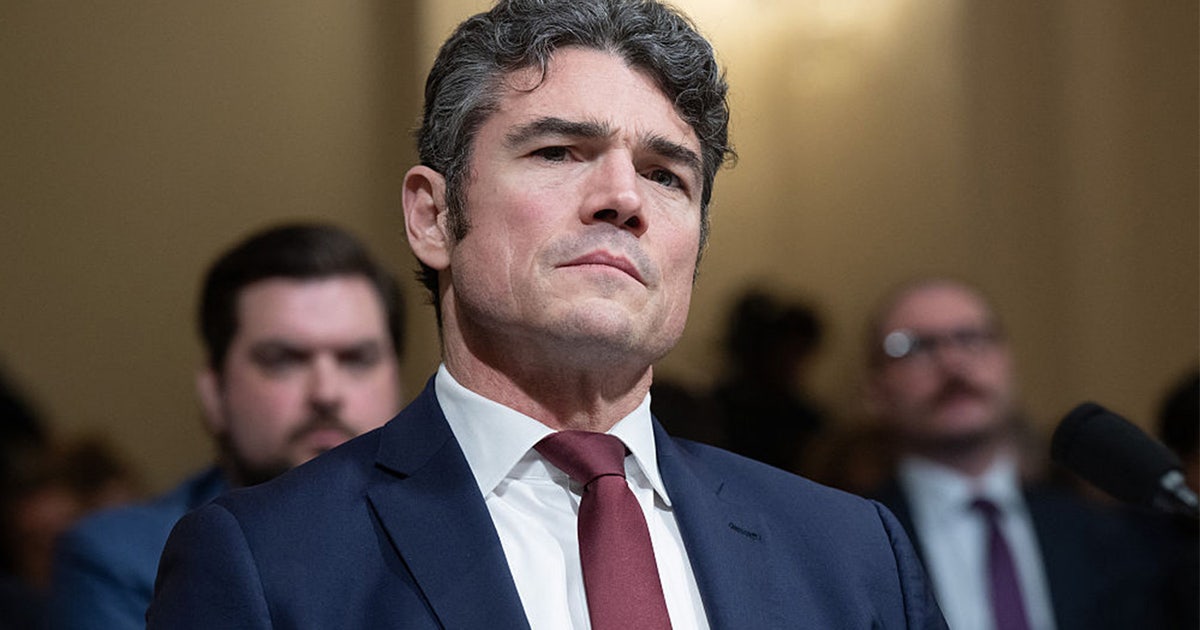 Joe Kent, former counterterrorism official who resigned over Iran war, under investigation, AP source says