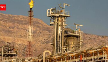 Israel bombs South Pars: Why does this gas field matter so much to Iran — and the world?