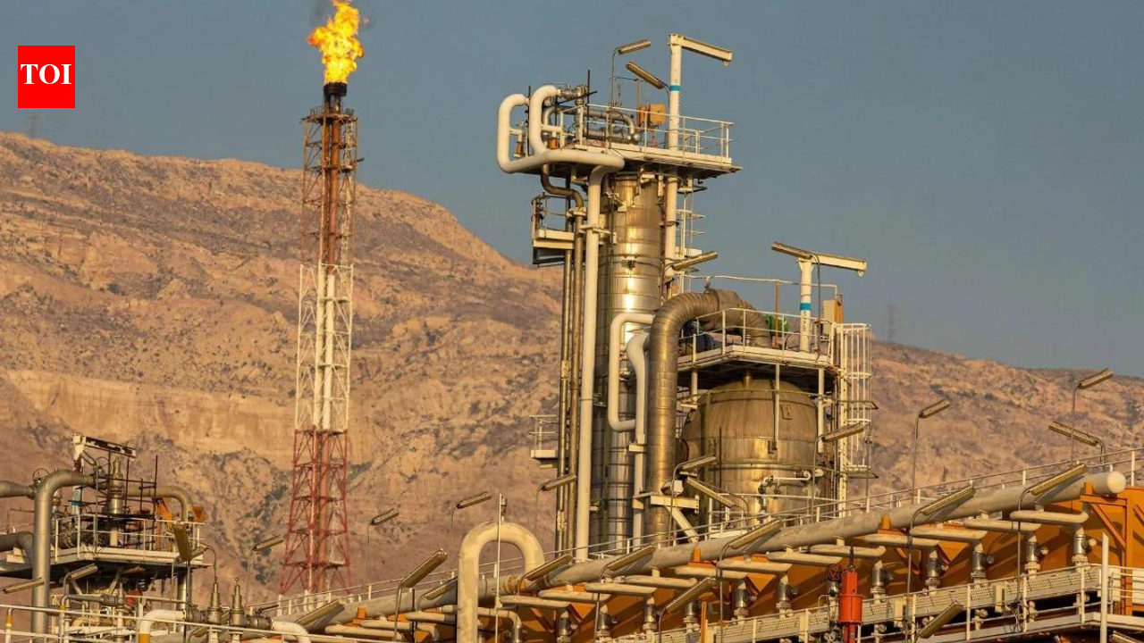 Israel bombs South Pars: Why does this gas field matter so much to Iran — and the world?