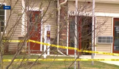 Ashley Okland cold case case: Kristin Ramsey arrested nearly 15 years after realtor found fatally shot during open house in Iowa