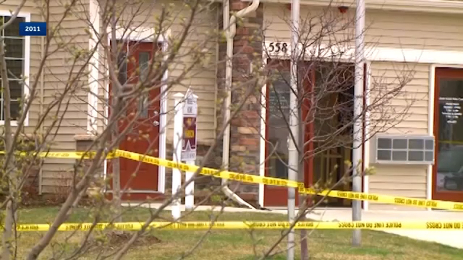 Ashley Okland cold case case: Kristin Ramsey arrested nearly 15 years after realtor found fatally shot during open house in Iowa