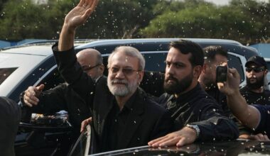 Unlike Trump, Iran’s regime has been plotting this war for decades