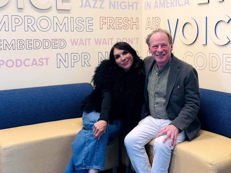 Adam Gopnik, author and staff writer for The New Yorker, joins pianist Lara Downes to explore the story of American music and its immigrant roots.