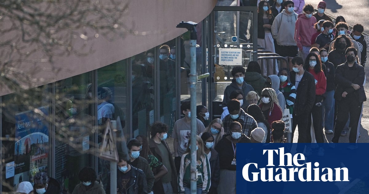 Number of meningitis cases linked to Kent outbreak rises to 27 | Meningitis