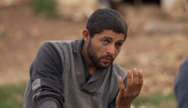 West Bank man says he was sexually assaulted by settlers