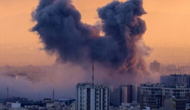 Thousands of US troops could be deployed for Iran war, Reuters reports