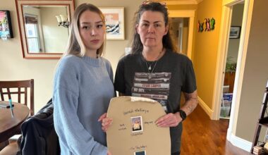 Policy change promised after Conception Bay South family says their expropriated property was later resold