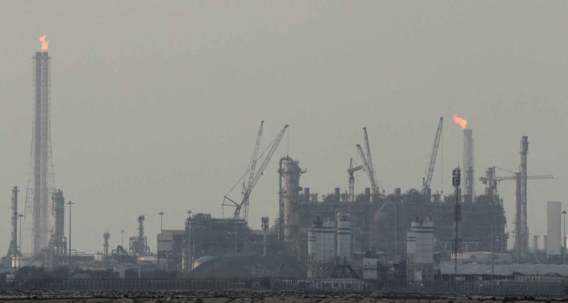 Iran attack wipes out 17% of Qatar’s LNG capacity for up to five years, QatarEnergy CEO says: Reuters