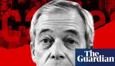 Nigel Farage stops accepting Cameo requests after revelations about his use of platform | Nigel Farage