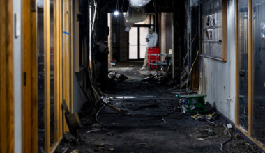 Temple Israel Attack: Synagogue releases images ahead of sheriff press conference