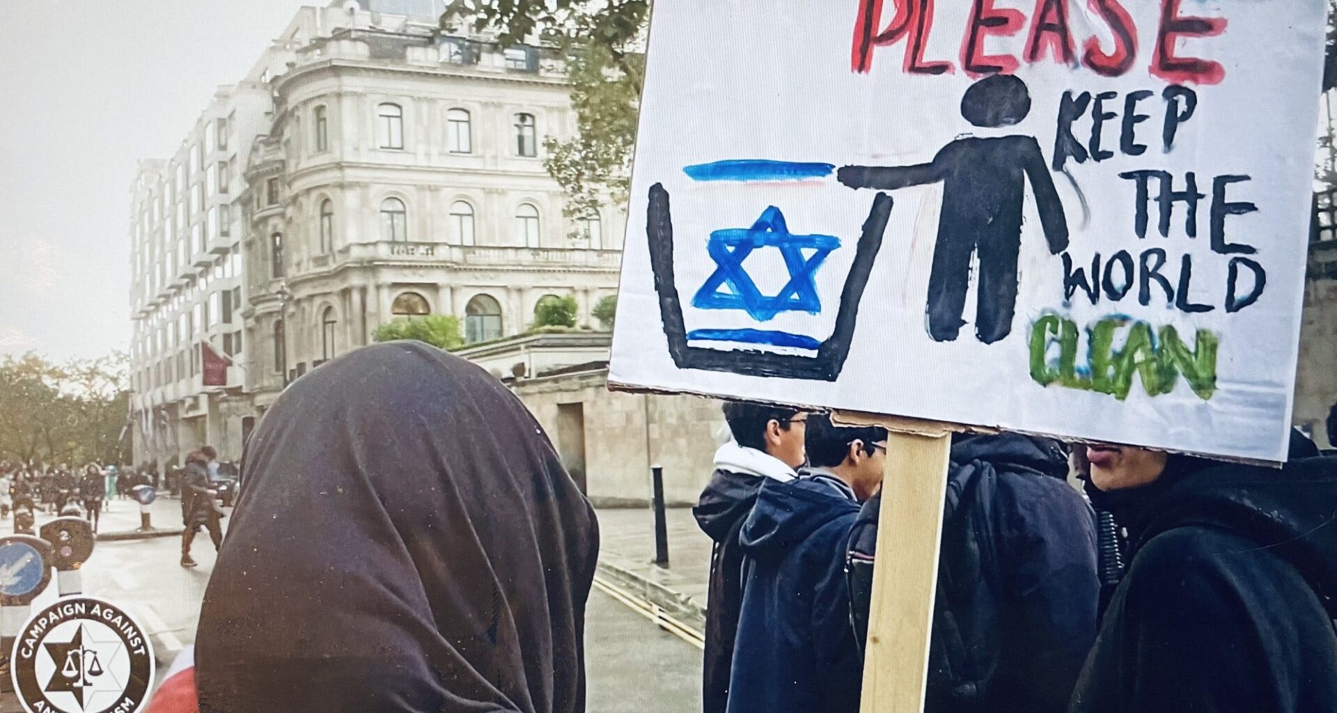 Fox News ‘Antisemitism Exposed’ Newsletter: Democrats, Independents turn on Israel