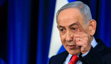 Netanyahu Declares Israel and US Are 'Winning' War Against Iran, Says Tehran 'Decimated' and Lacks Key Capabilities