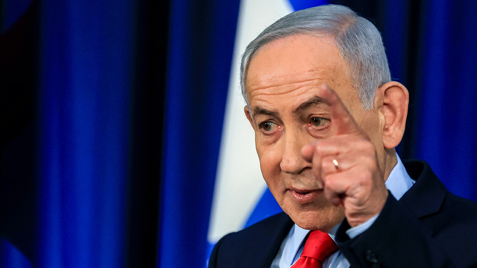 Netanyahu Declares Israel and US Are 'Winning' War Against Iran, Says Tehran 'Decimated' and Lacks Key Capabilities