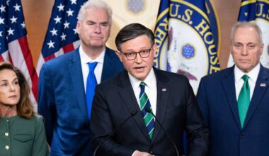 Nearly Every House Republican Votes for Amendment That Would Slash Medicare, Social Security