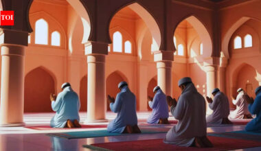 Eid Wishes & Quotes: Happy Eid-ul-Fitr 2026: 55 heartfelt Eid Mubarak wishes, messages, and quotes for your loved ones |