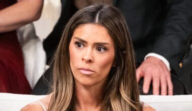 'Bachelorette' season pulled after Taylor Frankie Paul video surfaces