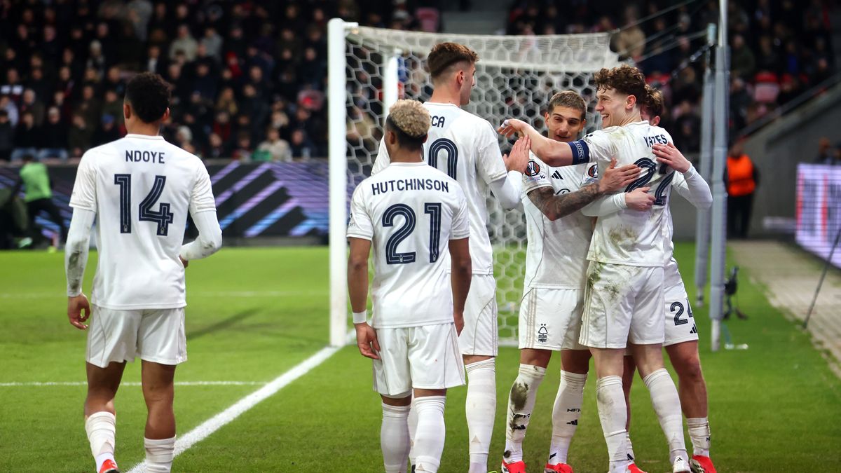 Nottinghamshire Live