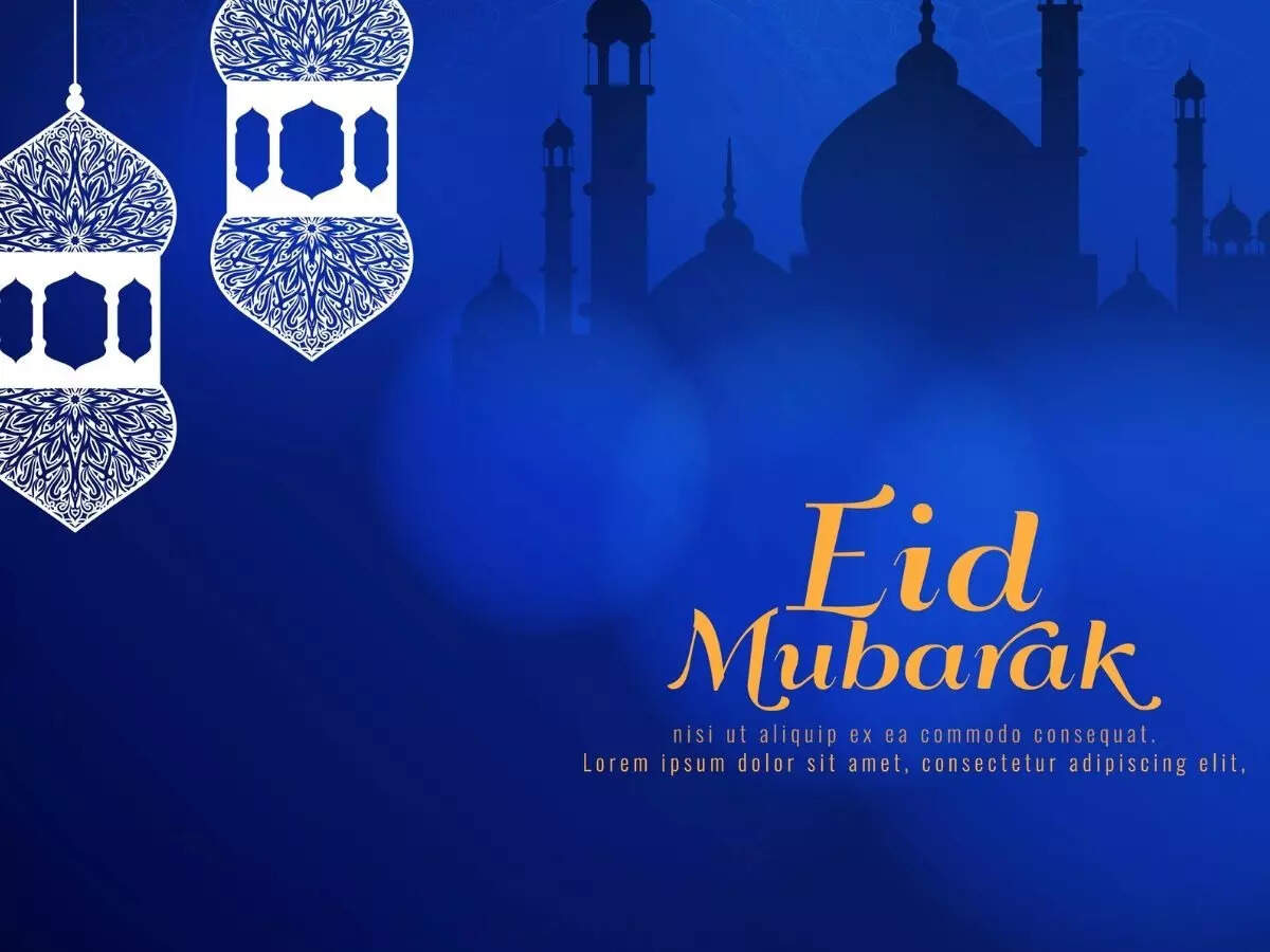 Happy Eid-ul-Fitr 2025! Celebrate with over 40 Eid Mubarak Instagram captions, wishes, WhatsApp statuses, and quotes to share with friends and family as Eid falls on March 3, marking the end of Ramadan. Happy Eid-ul-Fitr