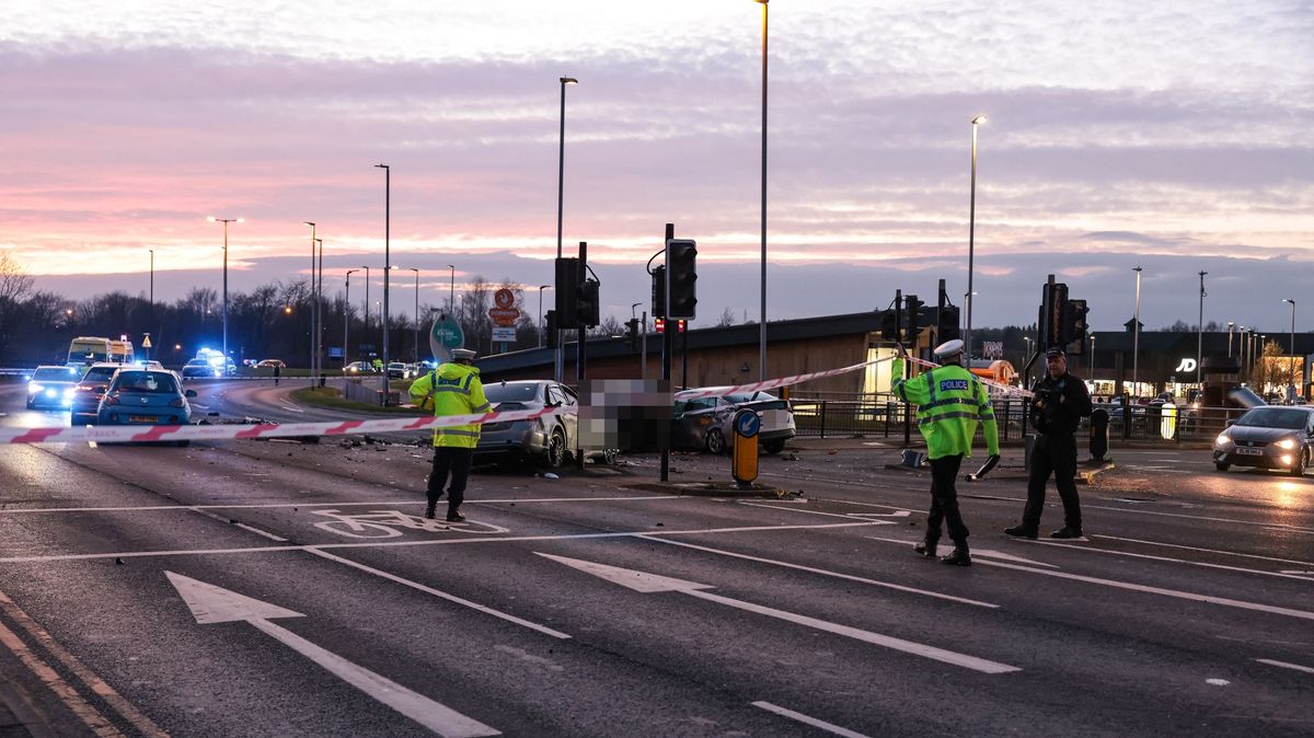 Manchester Evening News