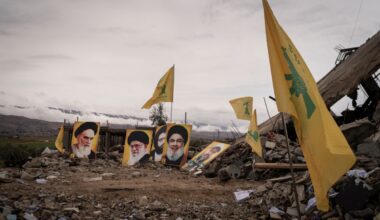 Israel Removing Hezbollah Would Be Its Biggest Victory in Decades
