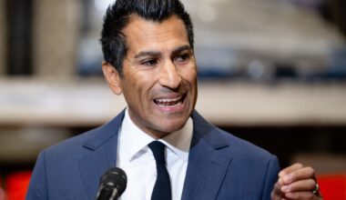 California lawmakers announce deal to rename Cesar Chavez Day