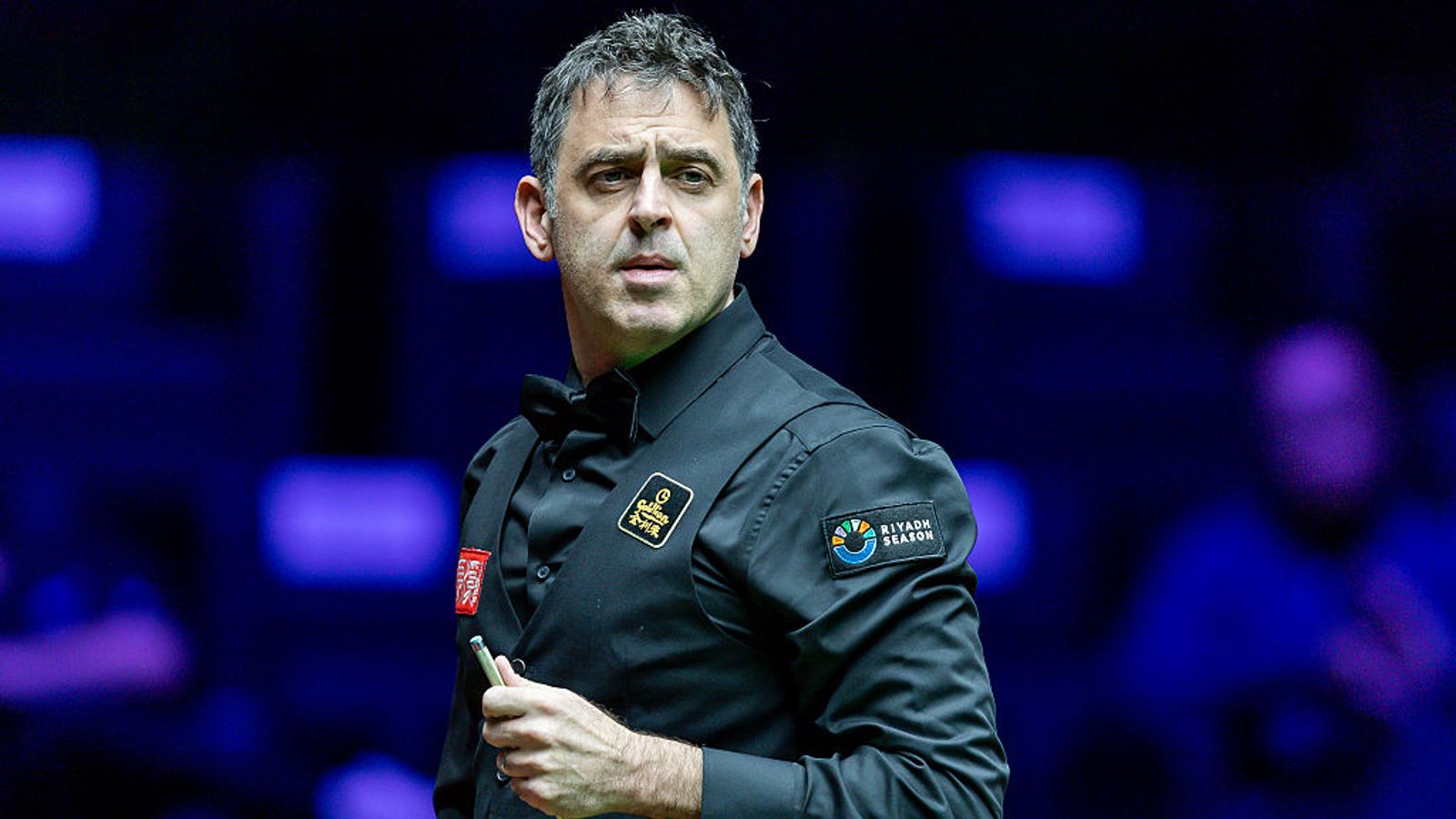 Ronnie O'Sullivan makes history with highest ever break after hitting 153 at World Open | Snooker News