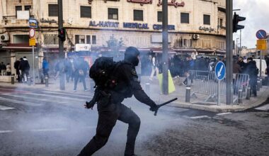 Live updates: US deploys thousands more troops to the war as Iran threatens world tourism sites