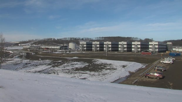 Site C work camp to close March 31, future of facility unclear