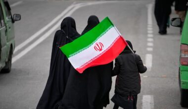 Israel launches more strikes on Tehran as Iran continues attacks on Gulf oil facilities