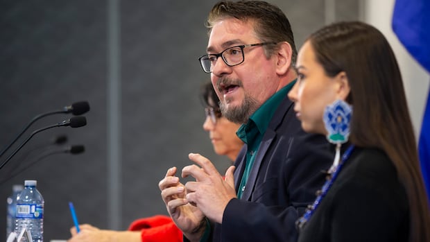 B.C. premier faces pressure over proposed changes to DRIPA