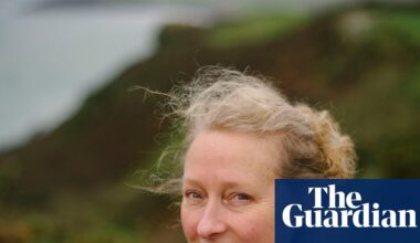 The Salt Path author published earlier book under alias, despite debut claims | Books