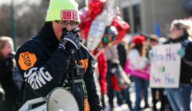 Supreme Court revives First Amendment lawsuit from street preacher who called concertgoers ‘whores,’ ‘Jezebels’ and ‘sissies’