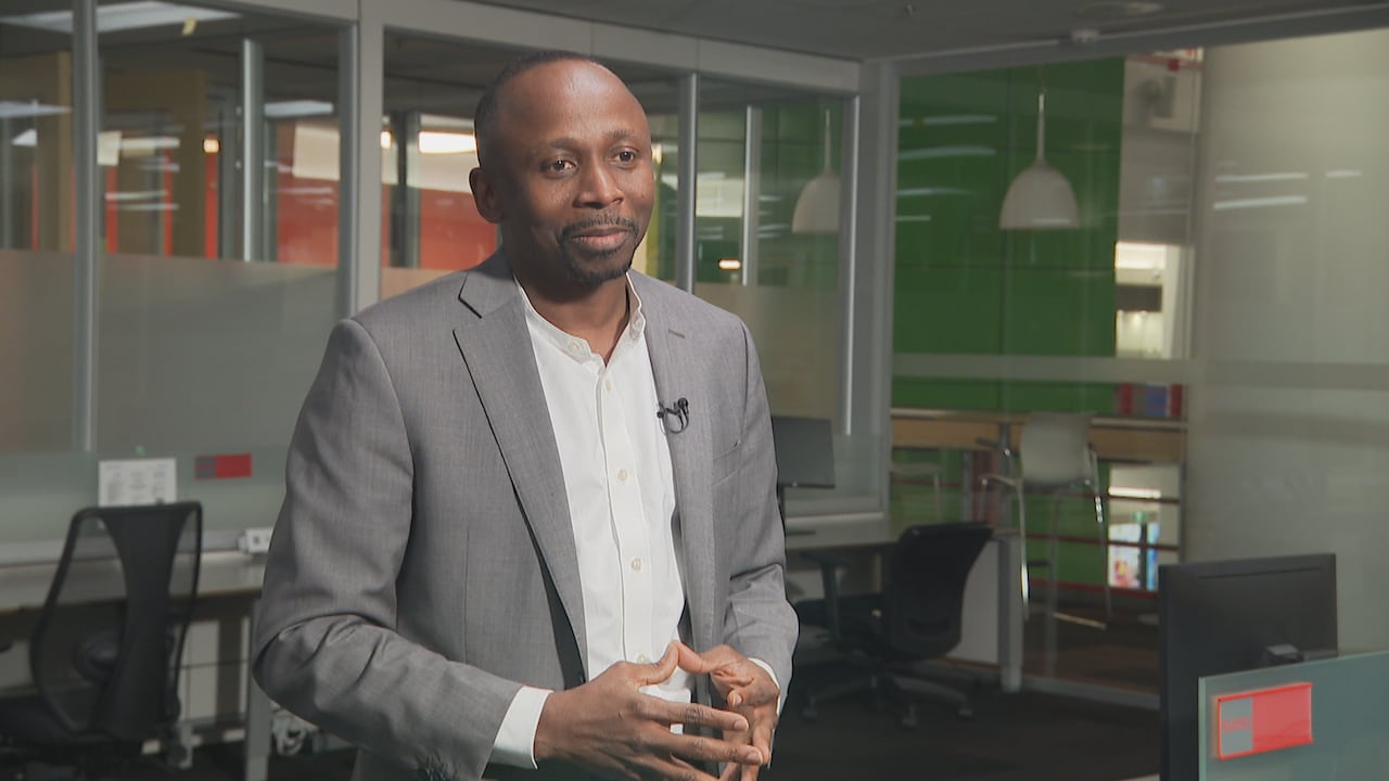 Amas Tenumah says customer service is designed to frustrate consumers.