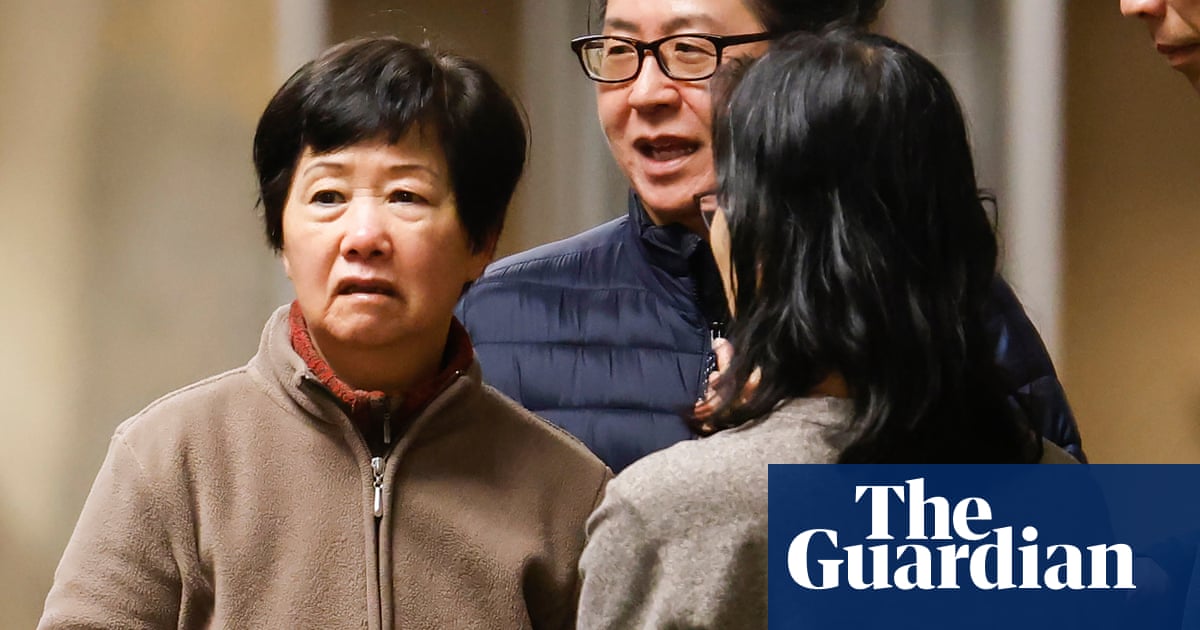 Woman, 80, receives probation and no jail time over San Francisco crash that killed four | San Francisco