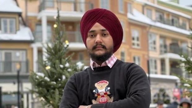 Friend of Sikh student killed on Alberta highway recalls deadly daytime shooting