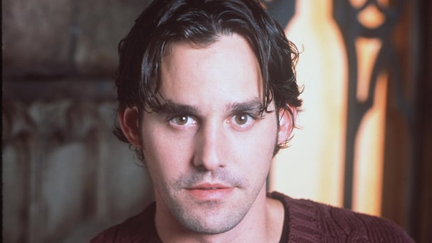 Nicholas Brendon of TV's Buffy the Vampire Slayer dead at 54
