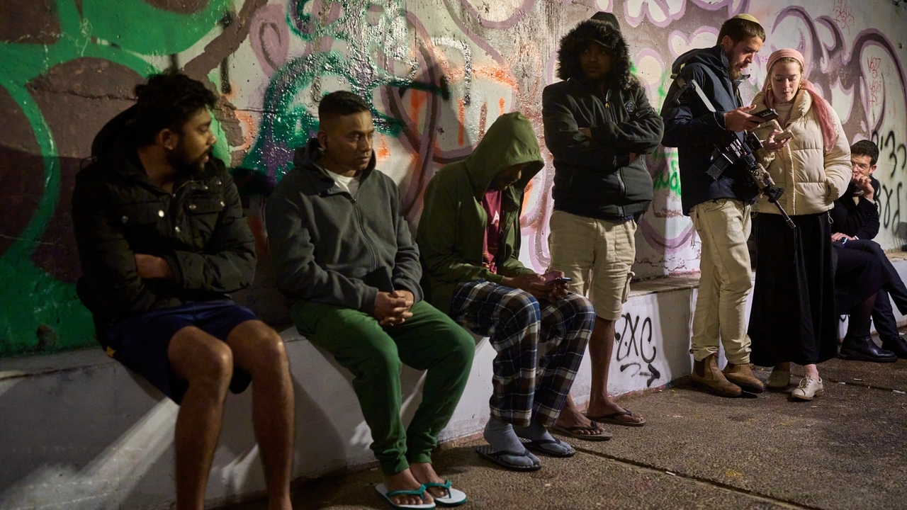 The Latest: Israel says attacks on Iran to ramp up as Trump mulls 'winding down' military operations