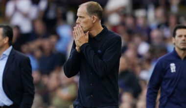 England squad announced as Kobbie Mainoo & Alexander-Arnold left out